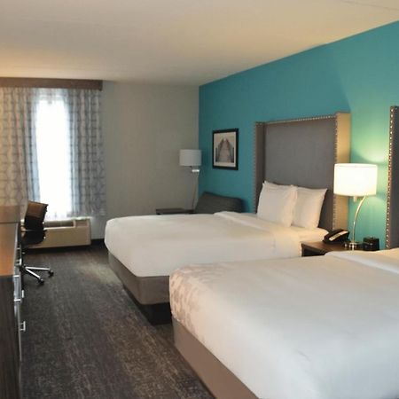 La Quinta By Wyndham Jamestown Eksteriør bilde