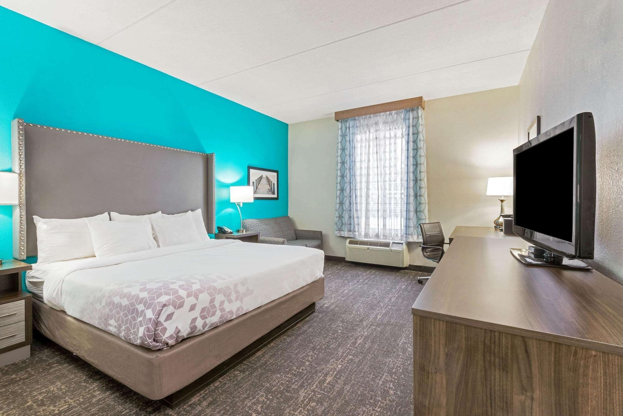 La Quinta By Wyndham Jamestown Eksteriør bilde