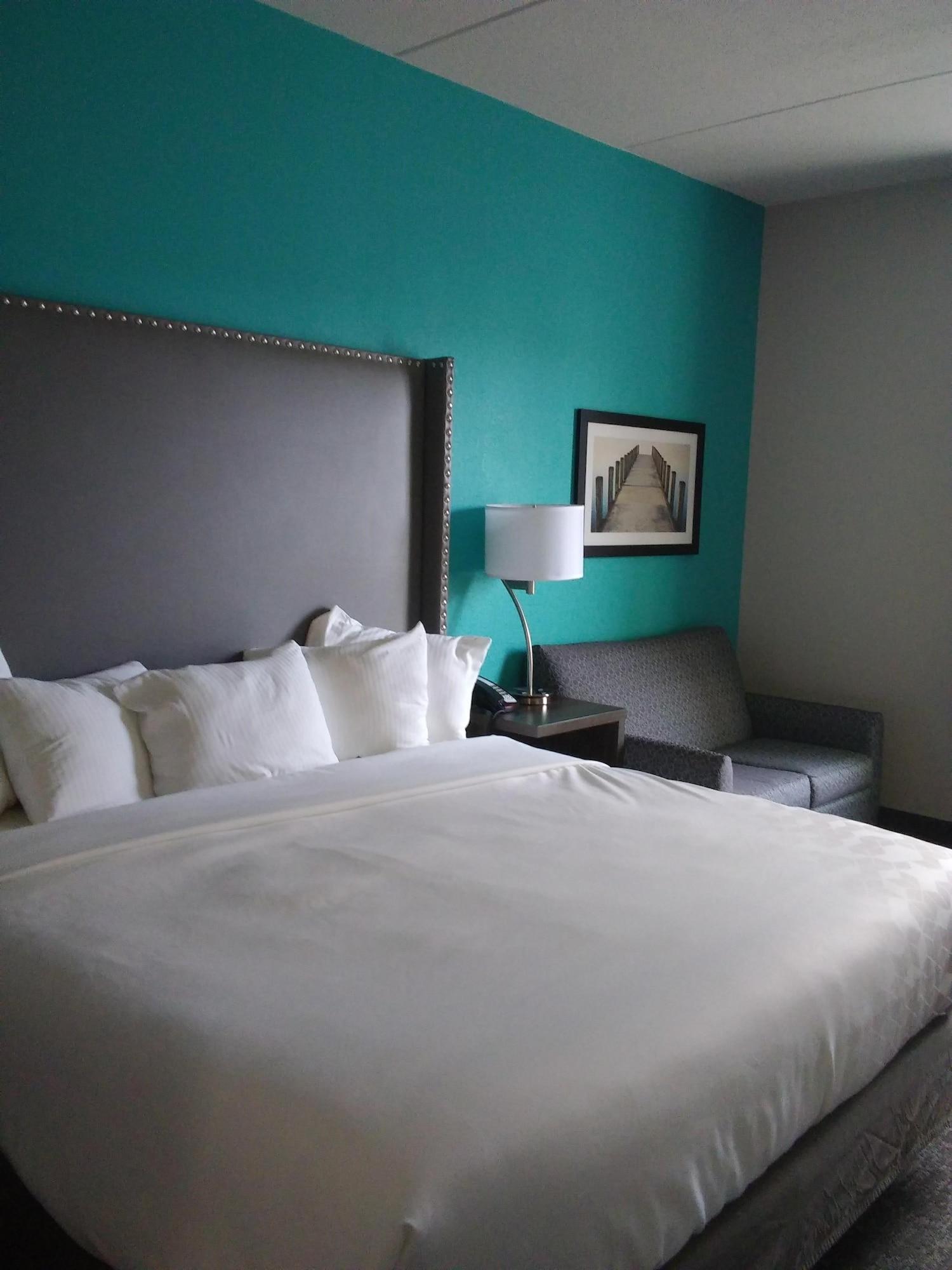 La Quinta By Wyndham Jamestown Eksteriør bilde