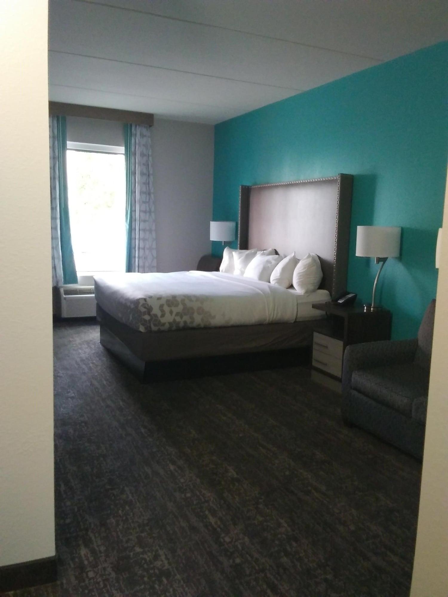 La Quinta By Wyndham Jamestown Eksteriør bilde