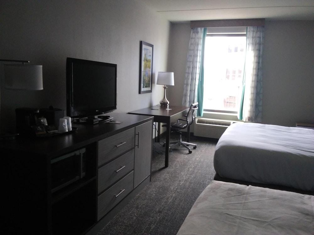 La Quinta By Wyndham Jamestown Eksteriør bilde