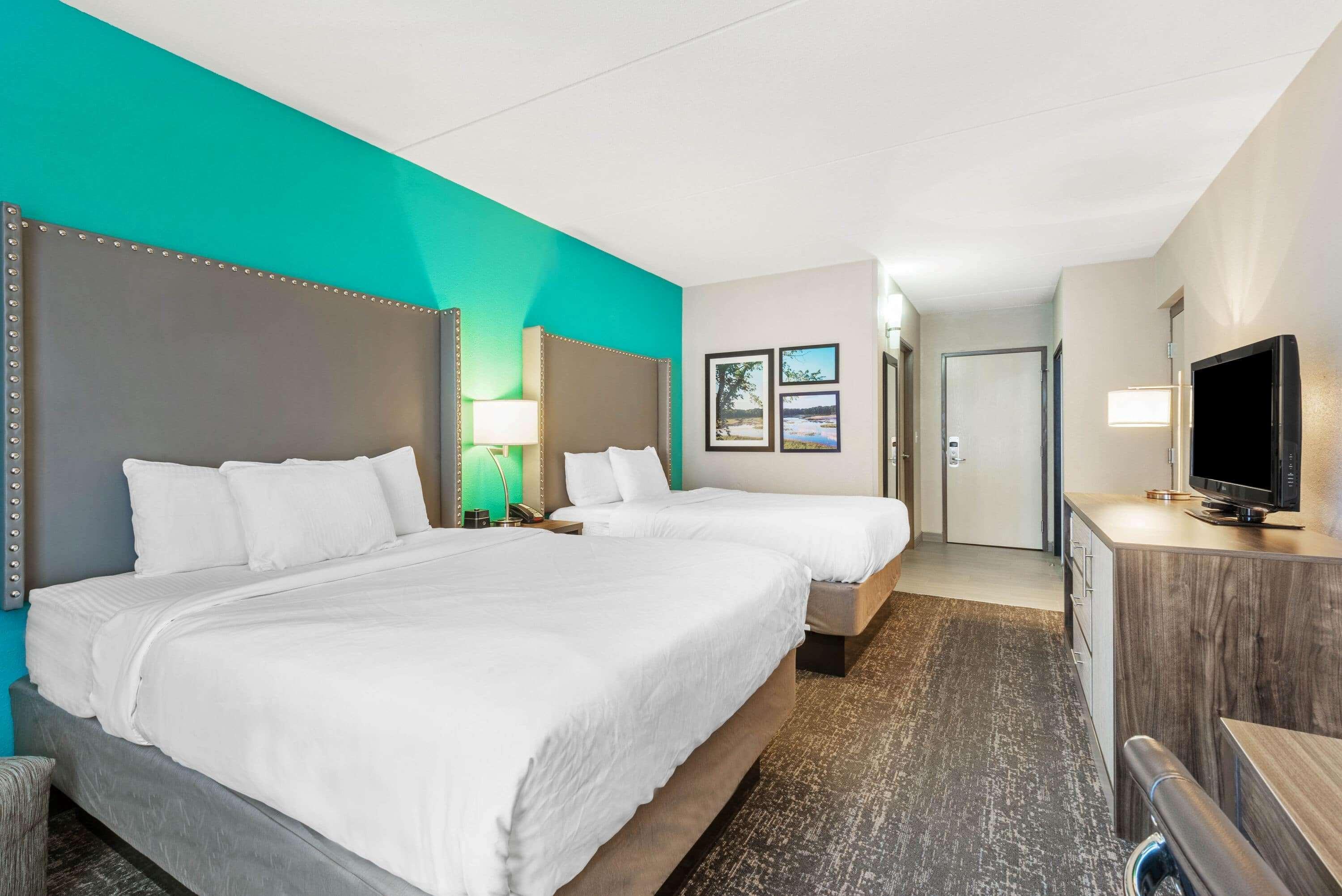 La Quinta By Wyndham Jamestown Eksteriør bilde
