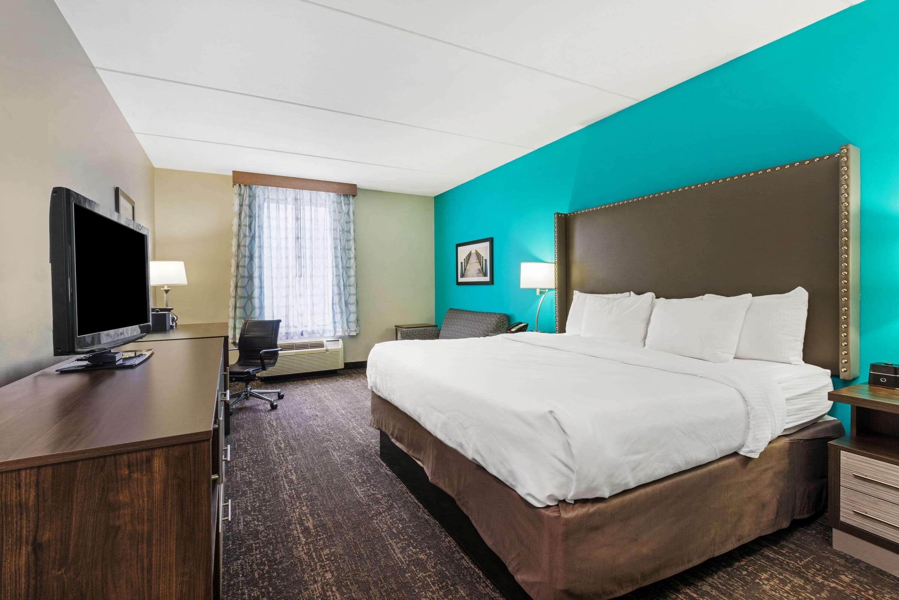 La Quinta By Wyndham Jamestown Eksteriør bilde