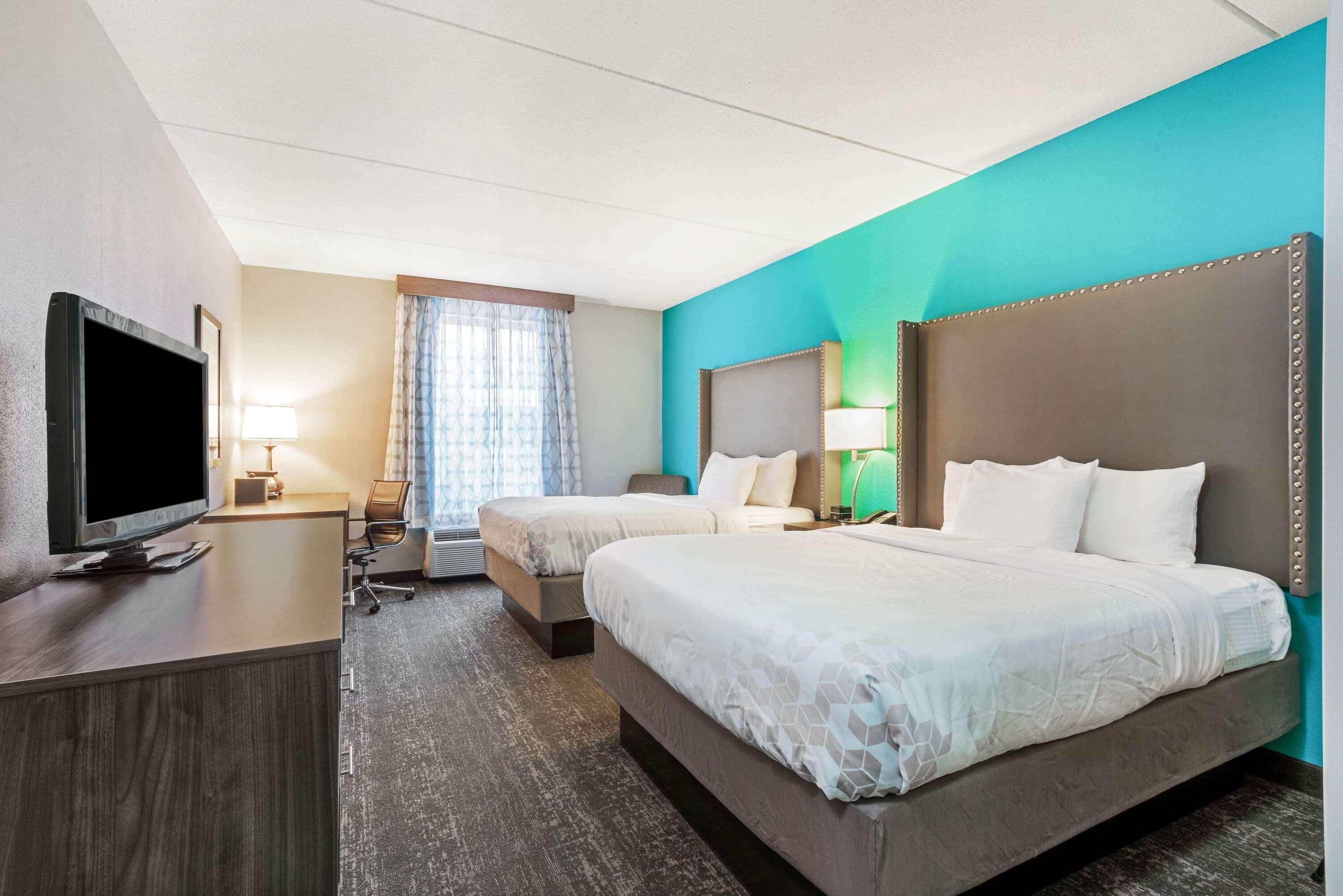 La Quinta By Wyndham Jamestown Eksteriør bilde