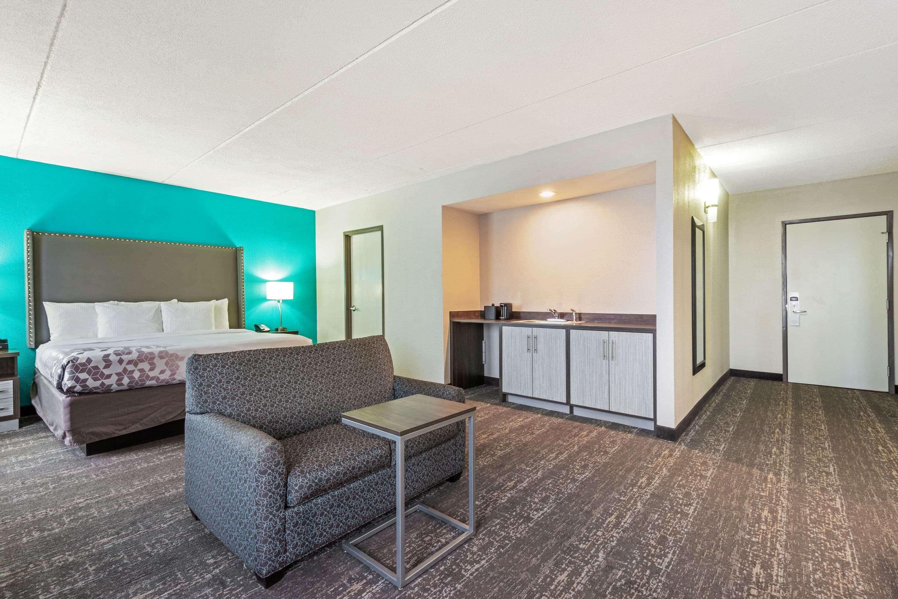 La Quinta By Wyndham Jamestown Eksteriør bilde