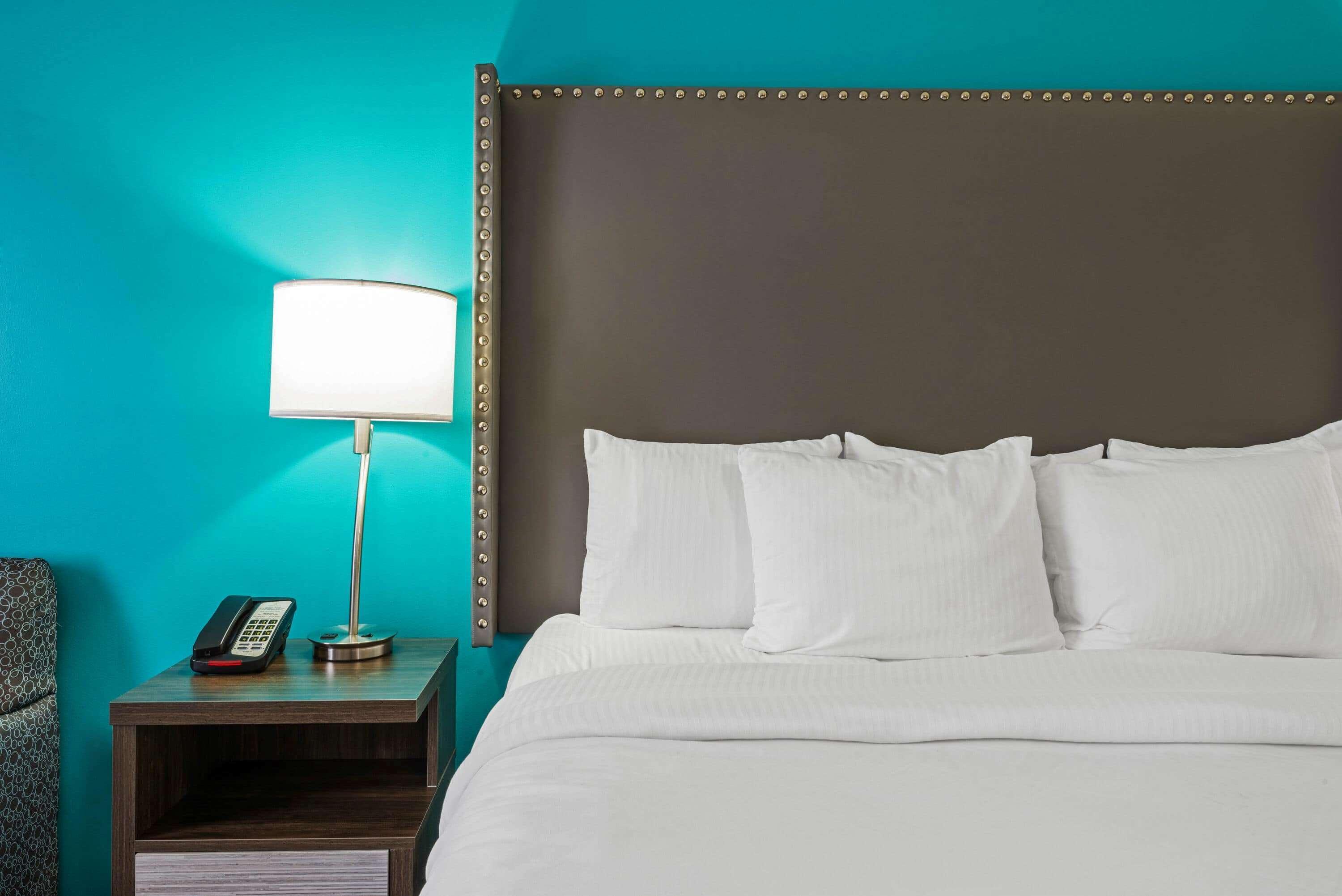 La Quinta By Wyndham Jamestown Eksteriør bilde