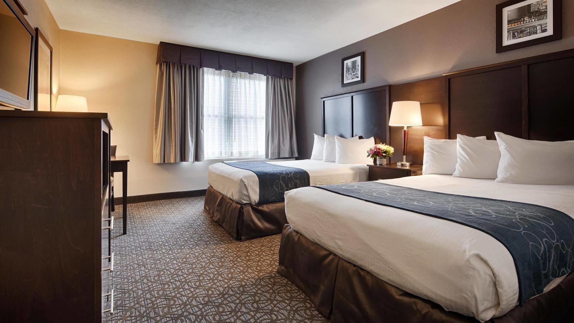 La Quinta By Wyndham Jamestown Eksteriør bilde