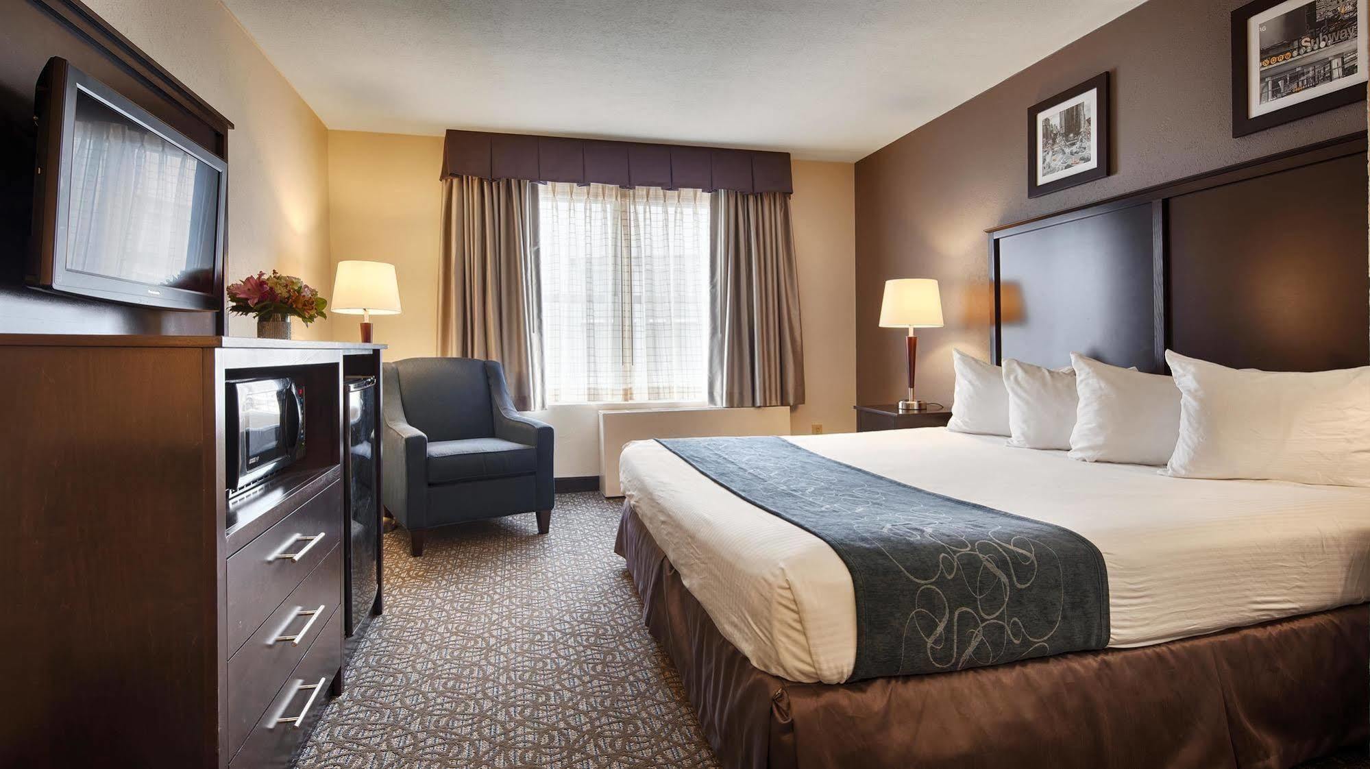 La Quinta By Wyndham Jamestown Eksteriør bilde