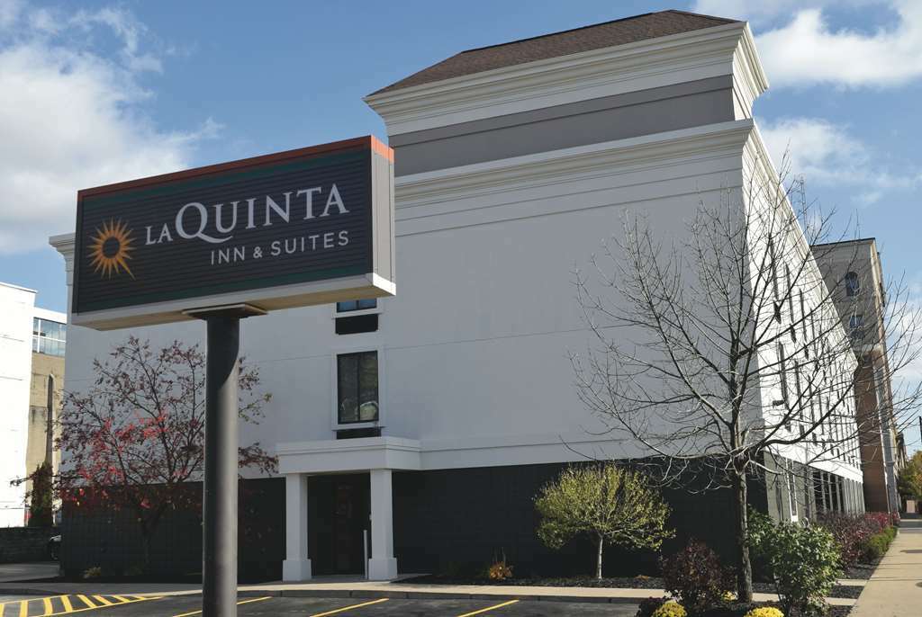 La Quinta By Wyndham Jamestown Eksteriør bilde