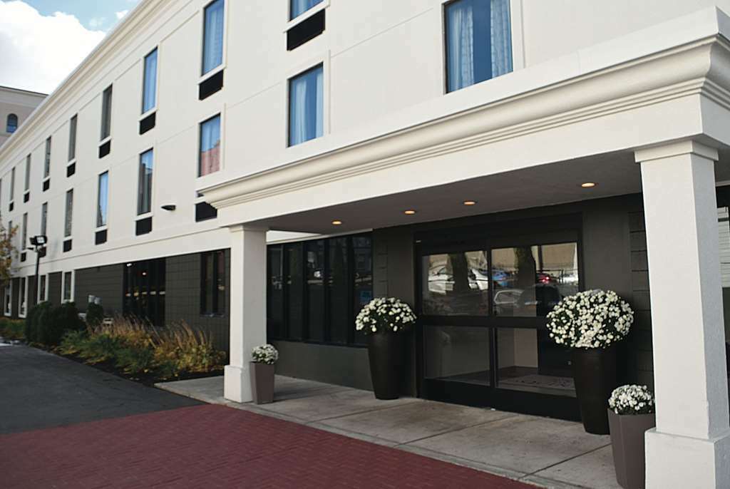 La Quinta By Wyndham Jamestown Eksteriør bilde
